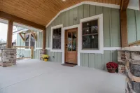The Lazy Tiger Hostel - Hostels