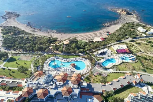 Rodos Princess Beach Hotel - Romantic