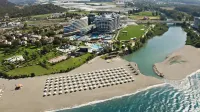 Alarcha Hotels & Resort - breakfast
