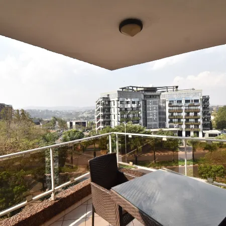 Residency by La Maison Royale