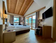 Hotel la Fradora - Dolomites Hotel - 3-stjärniga