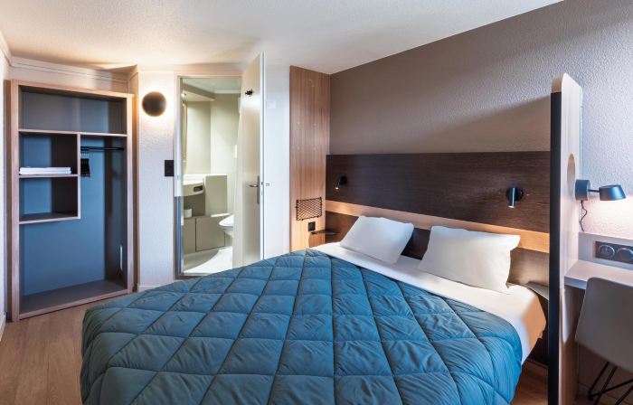 Hôtel Première Classe Dreux