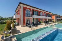 ECO Therma Village - SPA Mineral Pool & All inclusive & Free Parking - Romantic
