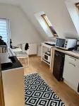 Ferienhaus an der Mühle - 3-Star