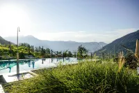 Niedermair Nature Retreat - Uima-altaat