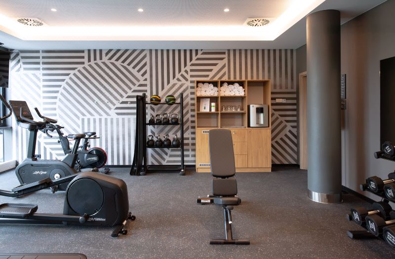 Holiday Inn Ratingen City by IHG photo 4