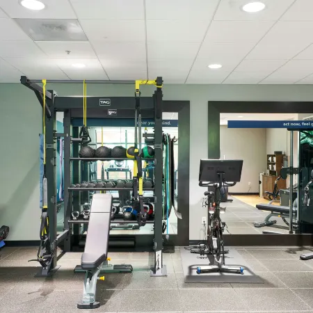 Hampton Inn & Suites Salinas