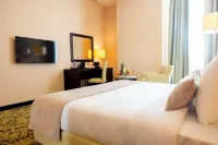 City Gate Hotel - Homestays