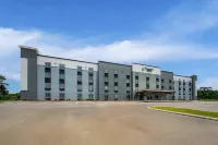 Woodspring Suites Baton Rouge Airport - 2-Star