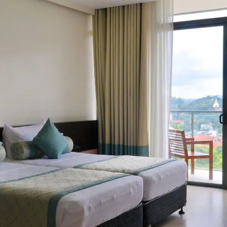 Oak Ray Heritage Hotel