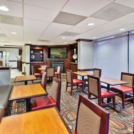 Best Western Dulles Airport Inn