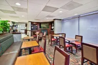Best Western Dulles Airport Inn - breakfast