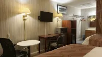 Liberty Inn Scottsboro Near Lake Guntersville - 무료 와이파이