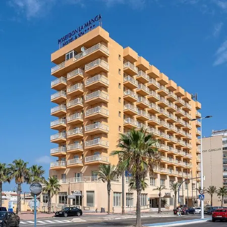 Poseidon la Manga Hotel & Spa - Designed for Adults
