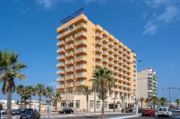 Poseidon la Manga Hotel & Spa - Designed for Adults - Gym