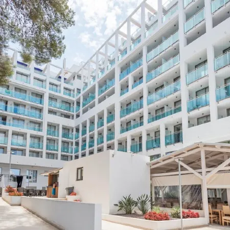 Hotel Best Mediterraneo