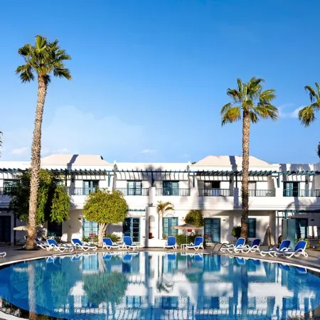 THB Tropical Island