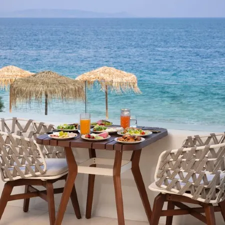 Isla Brown Corinthia Resort & Spa, Curio Collection by Hilton
