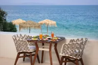 Isla Brown Corinthia Resort & Spa, Curio Collection by Hilton - vue mer