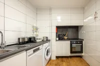 GuestReady - Quaint house with Patio - 2-Sterne