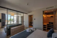 Hotel Sporting - balcony