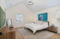 Charleston Oasis with Hot Tub, Mins to Dtwn - Alojamientos