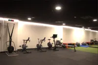 AR Diamante Beach & Spa Hotel 4 Sup - Fitnessstudio