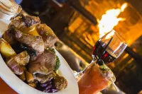 The Dark Horse Pub - Inns