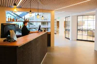 Fredensborg Badehotel - bar