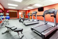 Holiday Inn Express & Suites CHEYENNE by IHG - salle de sport