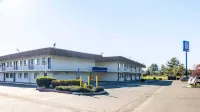Motel 6 Oroville, CA - 2 Sao