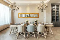 Amyth of Nicosia - 4 stelle