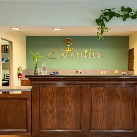 Executive Inn & Suites Lufkin US 59