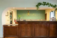 Executive Inn & Suites Lufkin US 59 - Pet friendly