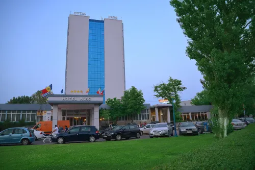 Hotel Parc - palestra
