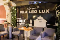 Vila Leo Lux - WiFi
