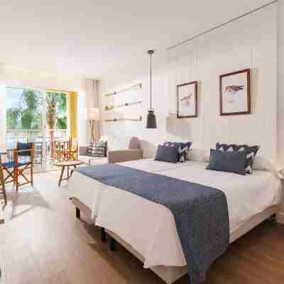 Club del Sol Aparthotel Rooms