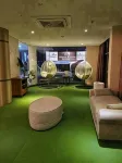 Grandeur Hotel and Spa - Gym