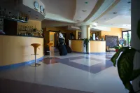 Atlantis Palace Hotel - bar