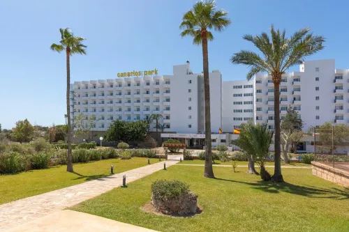 HSM Canarios Park - 3-Star
