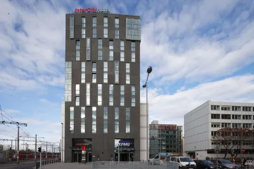 IntercityHotel Mannheim - Boutique