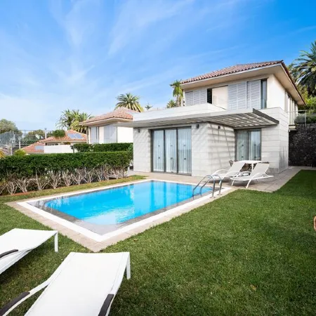 Coral Villas la Quinta