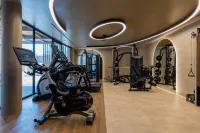 Pnoe Breathing Life - Adults Only - Gym