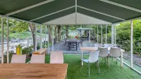 Gapyeong Namueuikkum Pension - Pet friendly