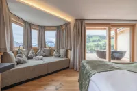Hotel Jörglerhof - WiFi