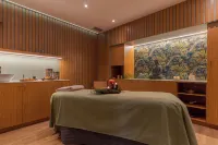 Florasol Residence Hotel - Dorisol Hotels - spa