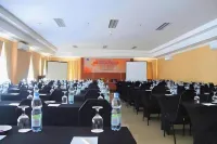 Le Semar Hotel Serang - 3-Sterne