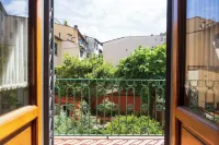 Foscolo Luxury Suite - Boutique