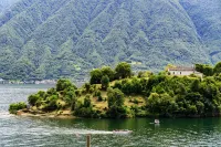 Lake's Dream - 3 stjerner