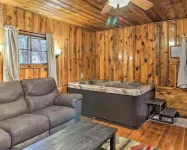 Hidden Rest Cabins and Resort - Homestays
